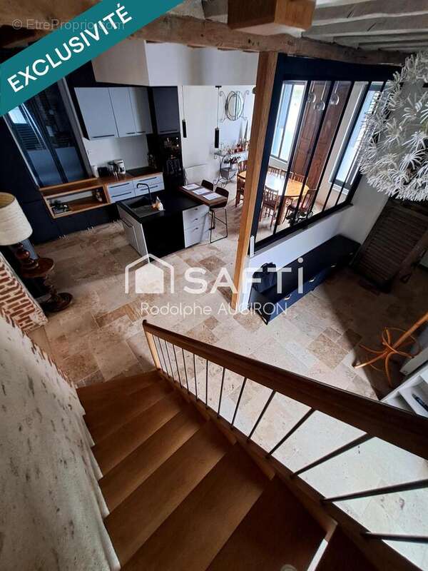 Photo 8 - Maison à BILLY