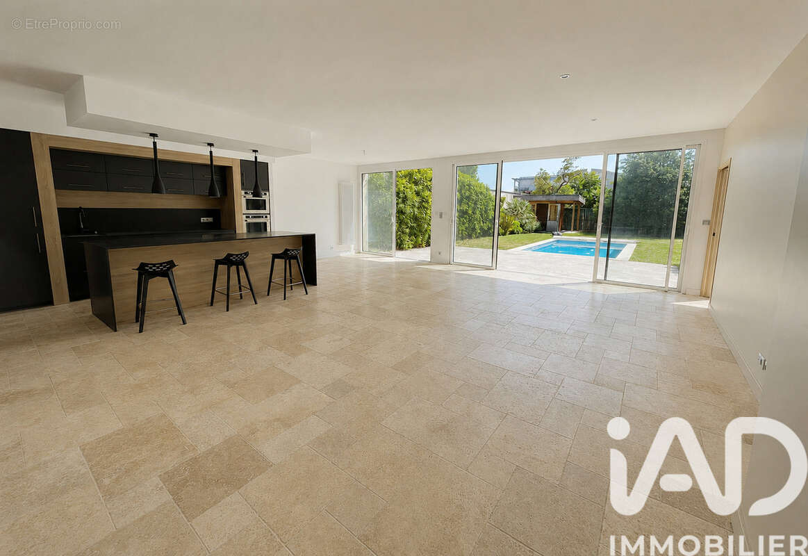 Photo 3 - Appartement à BORDEAUX