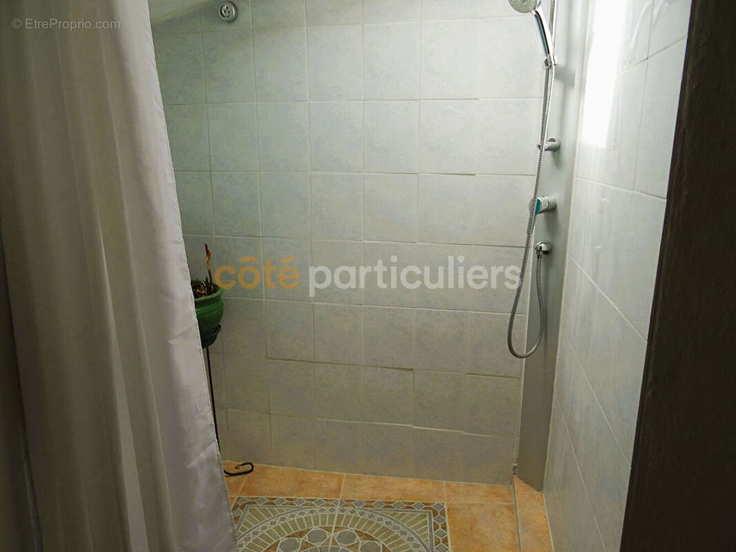 Appartement à VILLENEUVE-LES-MAGUELONE