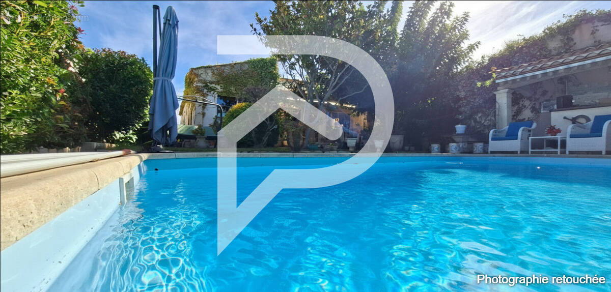 Maison à LE GRAU-DU-ROI