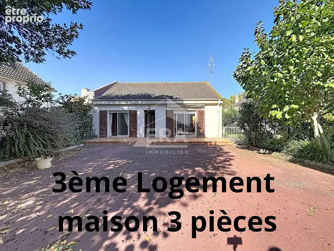 Immeuble 250m² à mondeville - photo 13