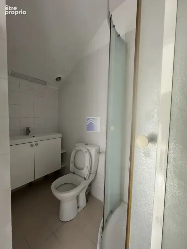 La Garenne Colombes - Duplex 4 pièces - 69m2 - Idéal investisseur ! - photo 9