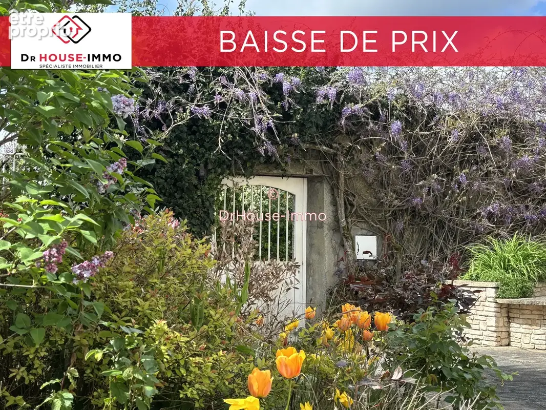 Maison 9 pièces 270 m² à vendre à Vibraye (72320) - photo 16