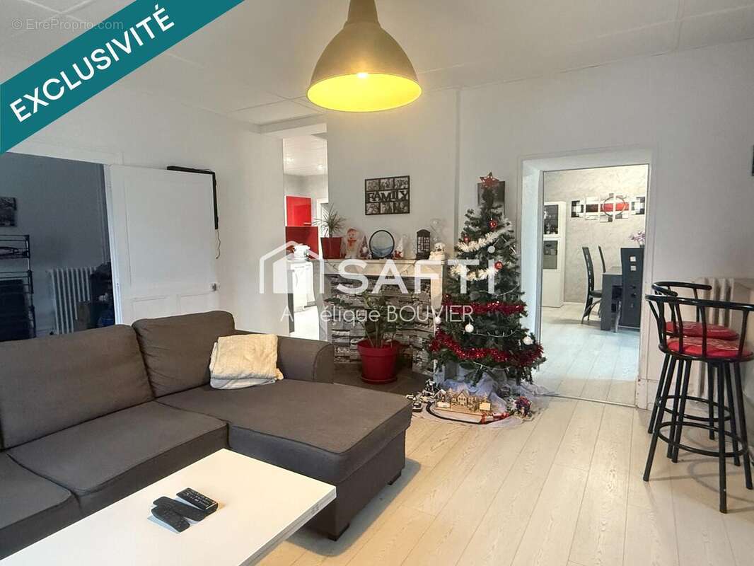 Photo 6 - Maison à ANNOIRE