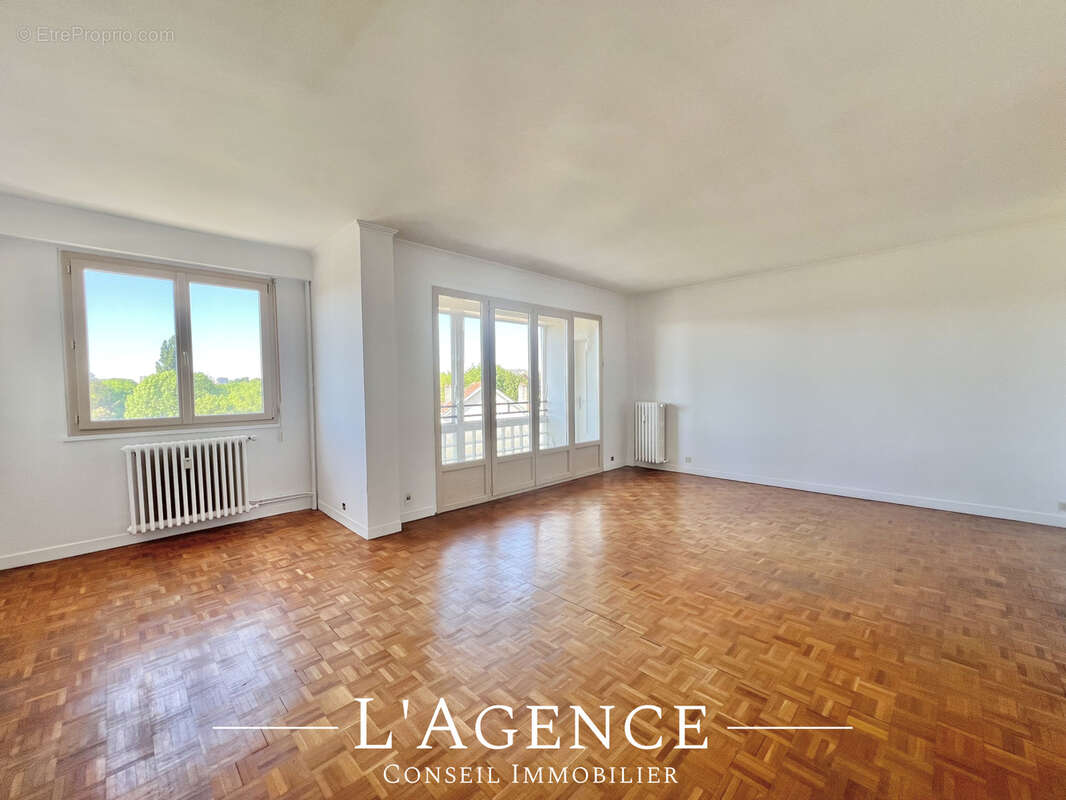 Appartement à LIMOGES