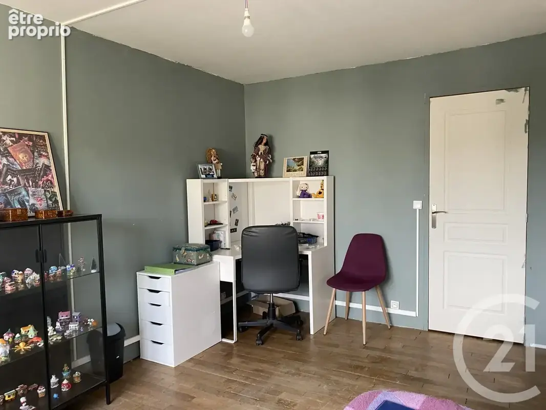 Maison 5 pièces 84 m² à vendre à Bannay (18300) - photo 9
