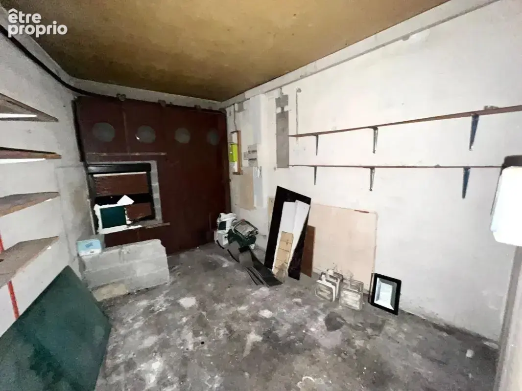 Immeuble À Vendre - photo 14