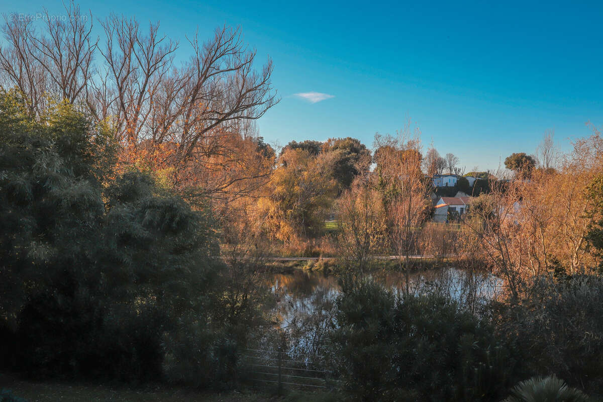 Maison à SAINT-PALAIS-SUR-MER