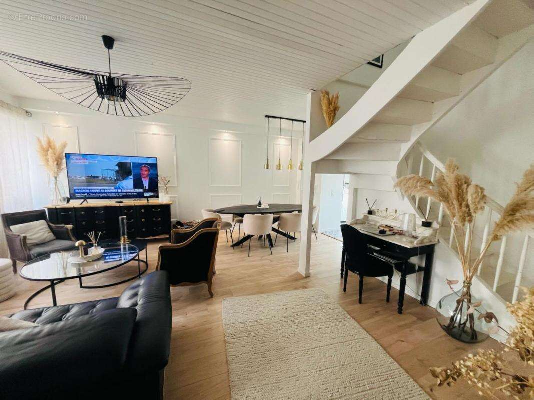 Maison à PERROS-GUIREC