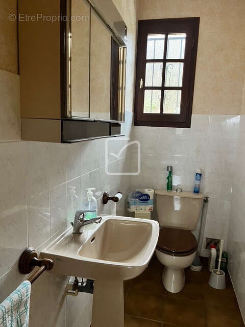 A vendre Maison 118 m2 avec Garage + dépendance sur terrain de 2593m2 - photo 11