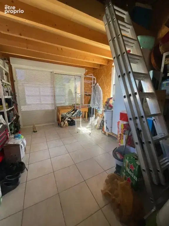 Maison récente plain-pied de 120 m2 à Saint Marcellin en Forez - photo 13