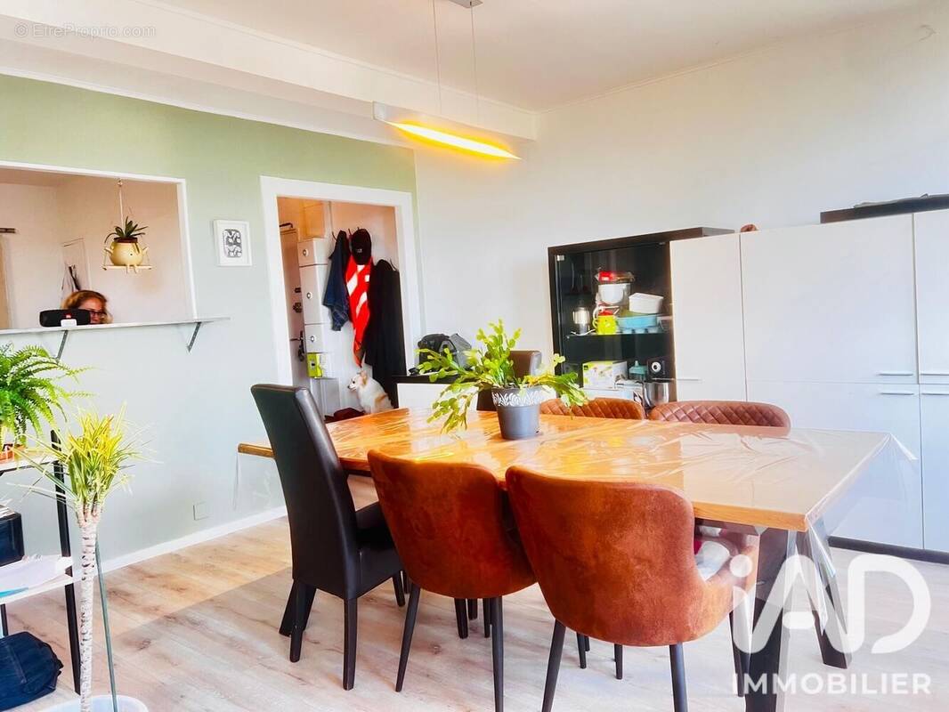 Photo 1 - Appartement à COLAYRAC-SAINT-CIRQ