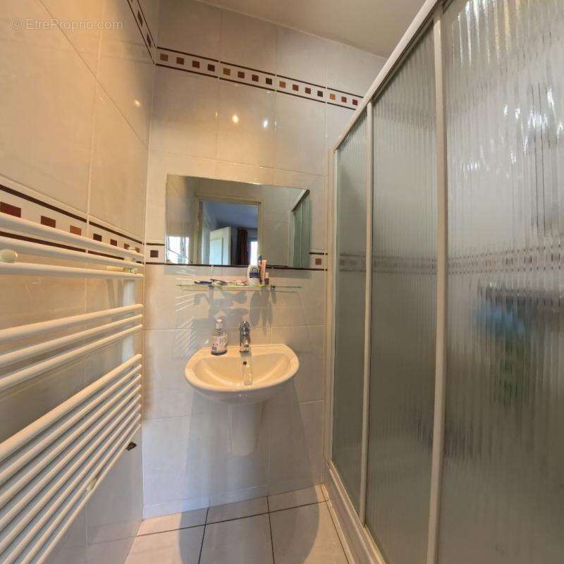 Maison à MAISONS-ALFORT