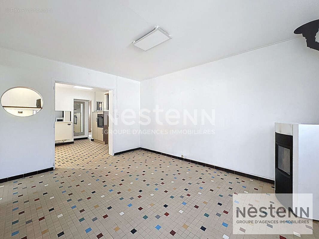 Maison rénovée - quartier prisé de Challans - photo 10