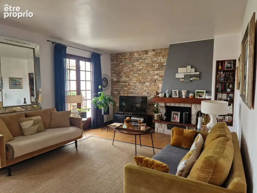 Maison 3 chambres - Saint Jean de Luz - Garage - photo 6