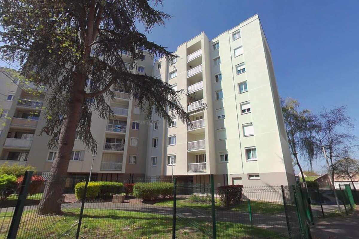 Appartement à FRANCONVILLE