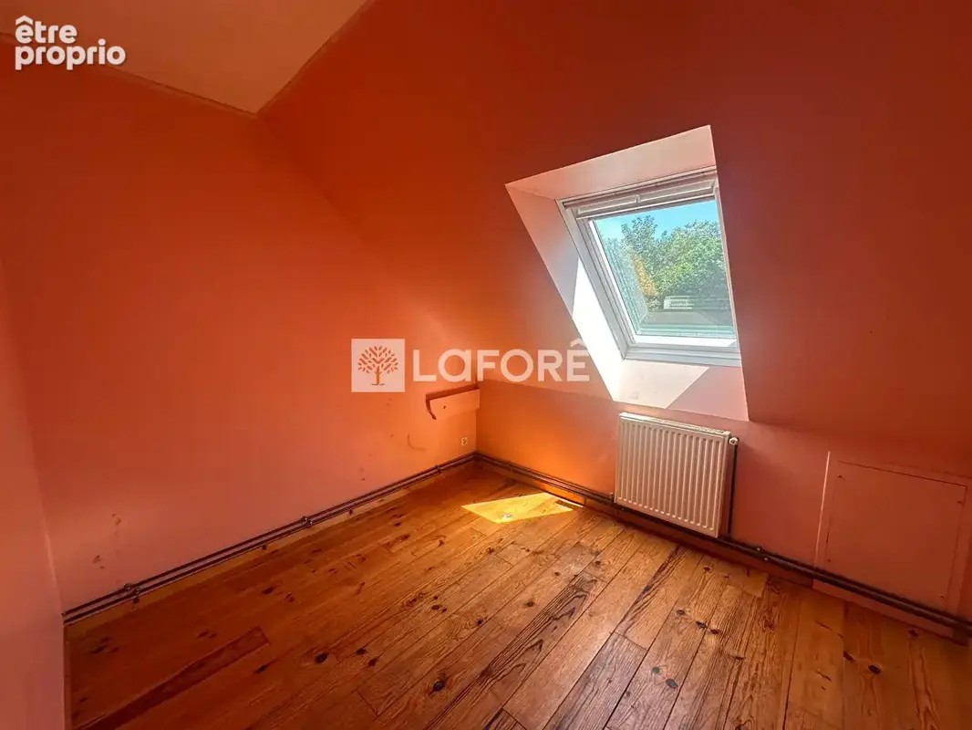 Maison Proche Hesdin-la-Foret : 4 pièce(s) 100 m2 - photo 8