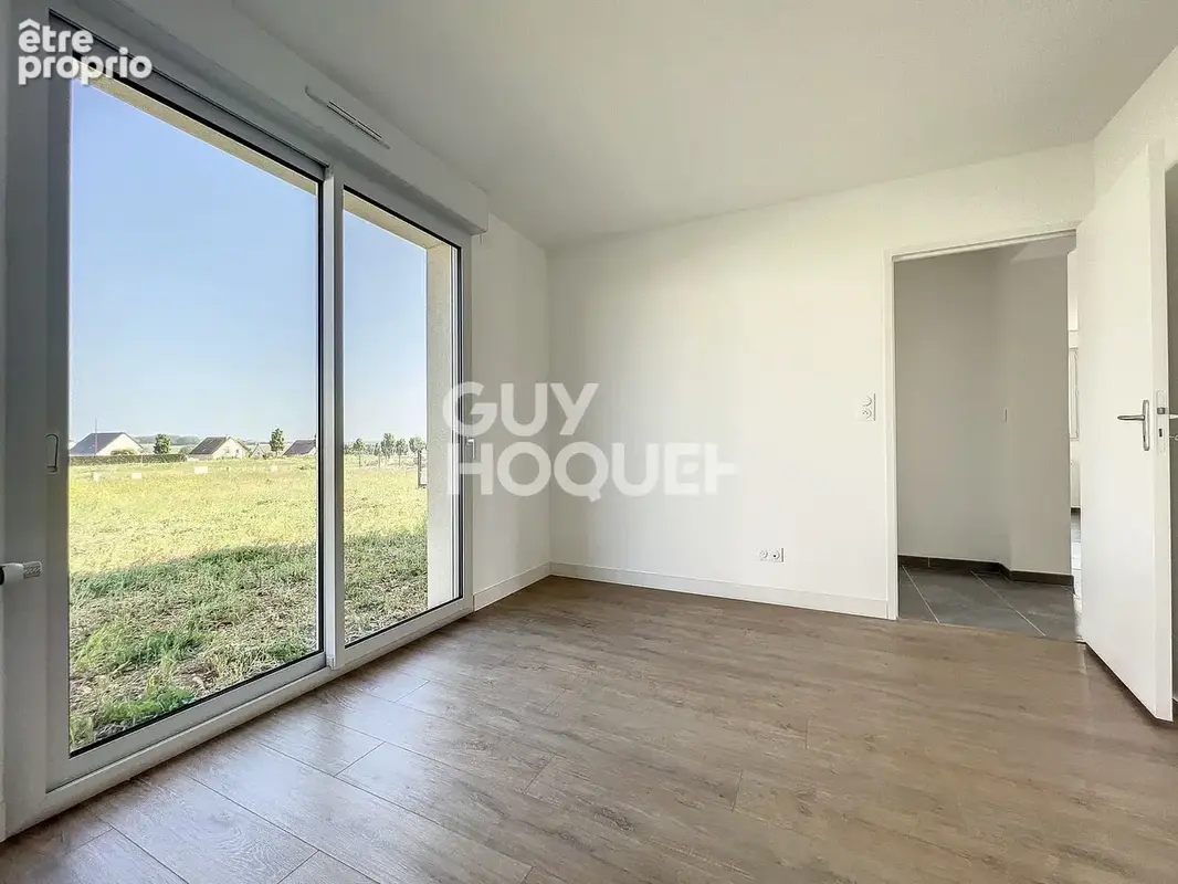 VENTE d'une maison 7 pièces à EVRECY 124,28 m2 - photo 5