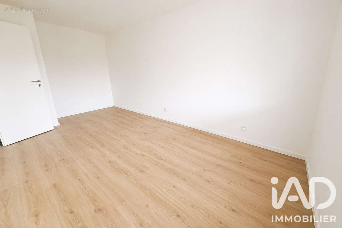 Appartement 99 m² à Strasbourg  - photo 6