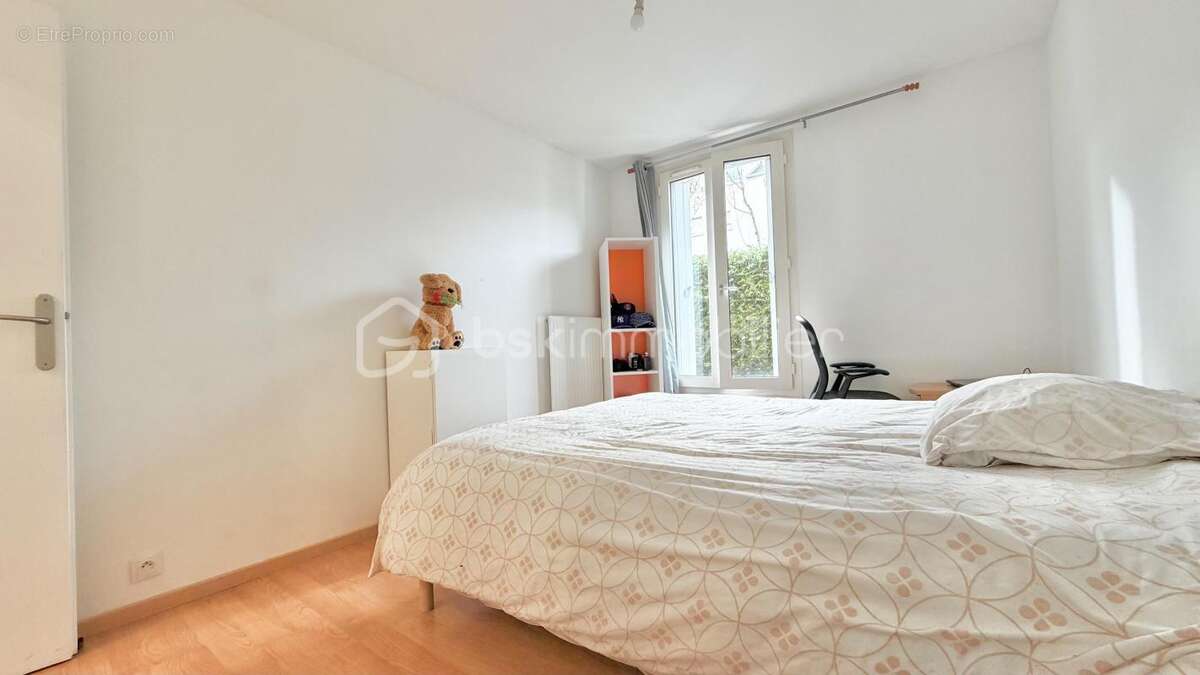 Appartement à TORCY