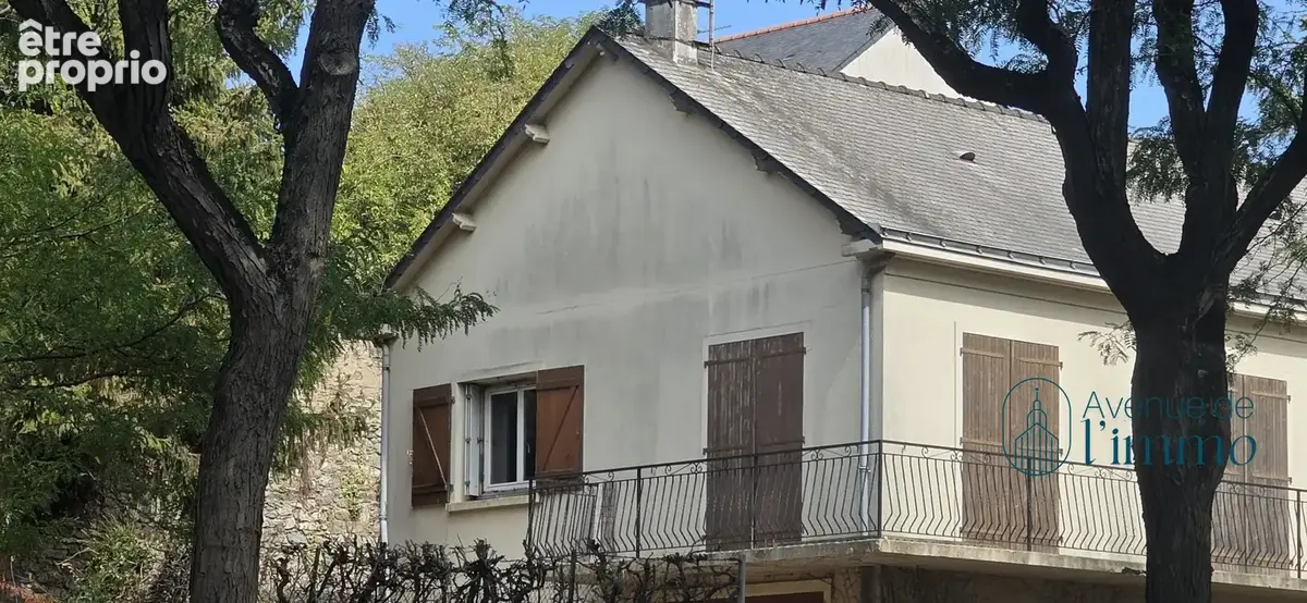 Appartement 41 m² à Angers  - photo 4