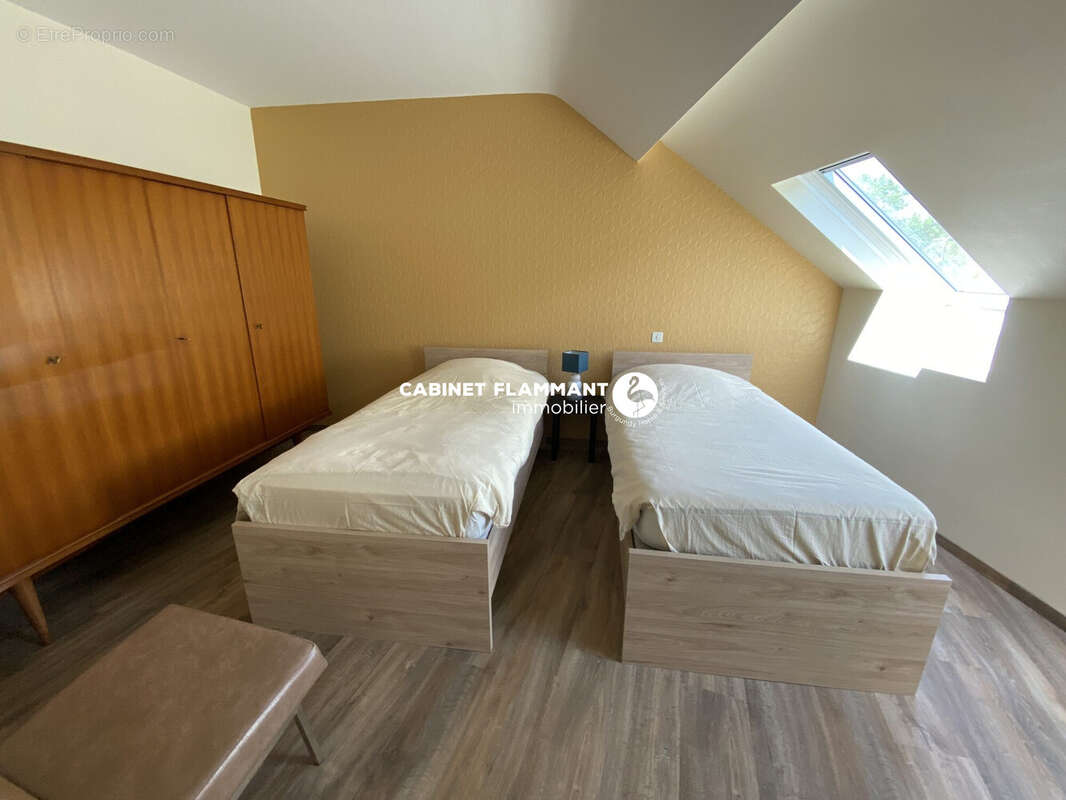 Maison 131 m² à Semur-En-Auxois  - photo 7