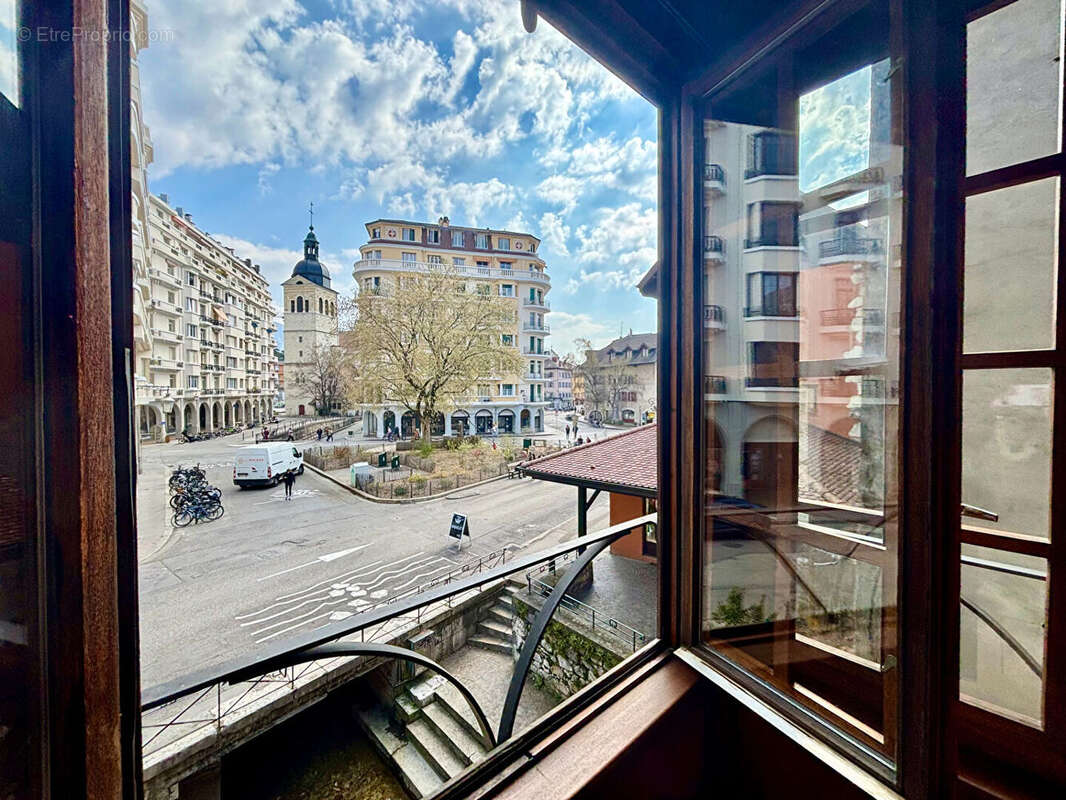 Appartement à ANNECY