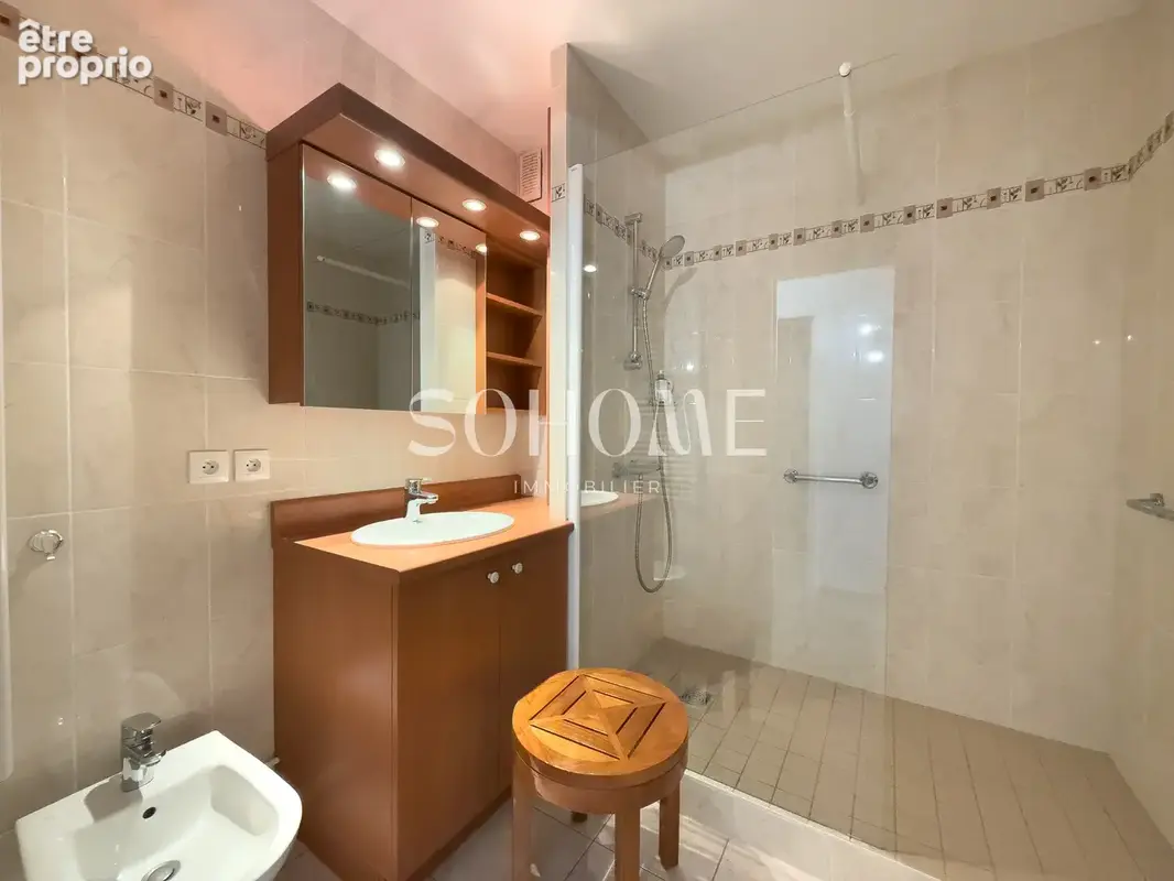 Appartement t4 avec balcon et garage - av d’epernay - photo 9