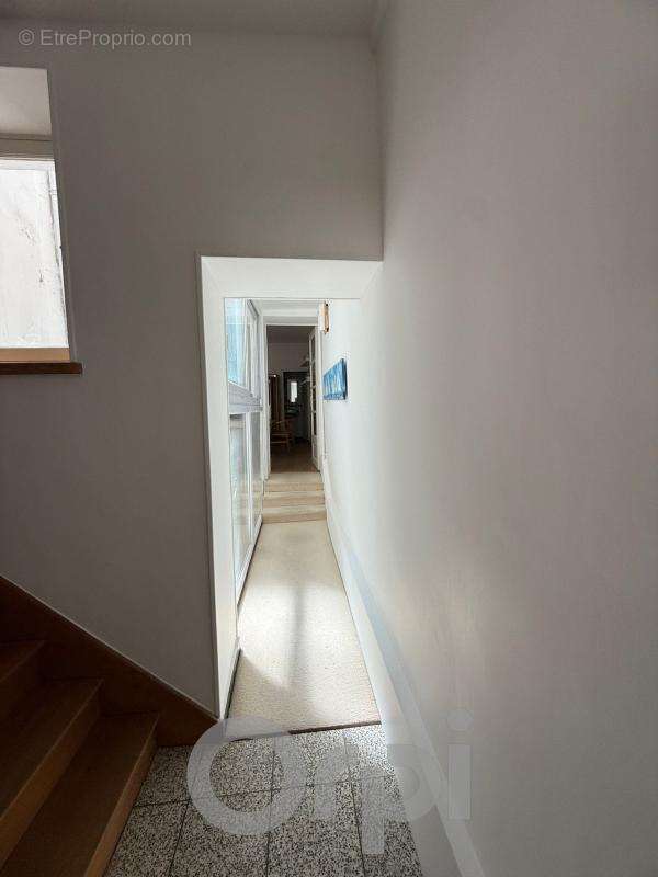 Appartement à LA ROCHELLE