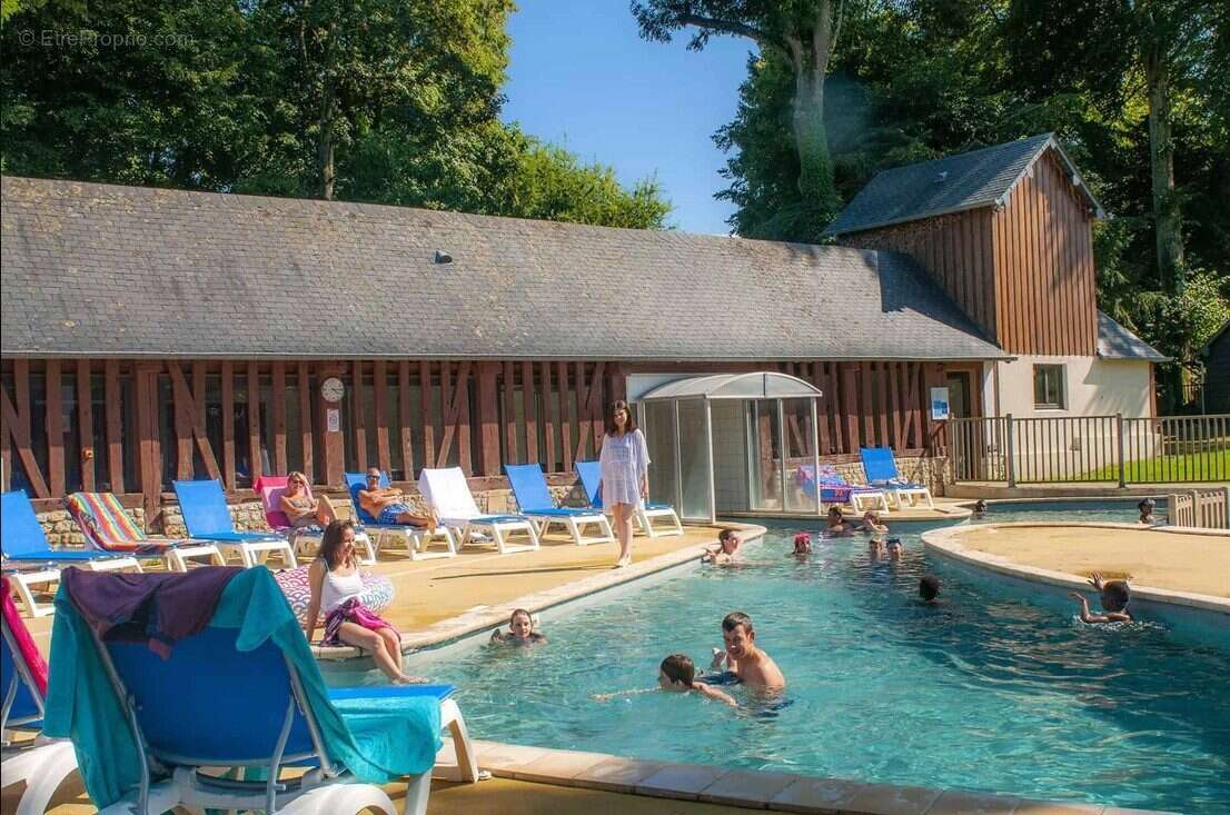Appartement 34 m² à Gonneville-Sur-Honfleur  - photo 4