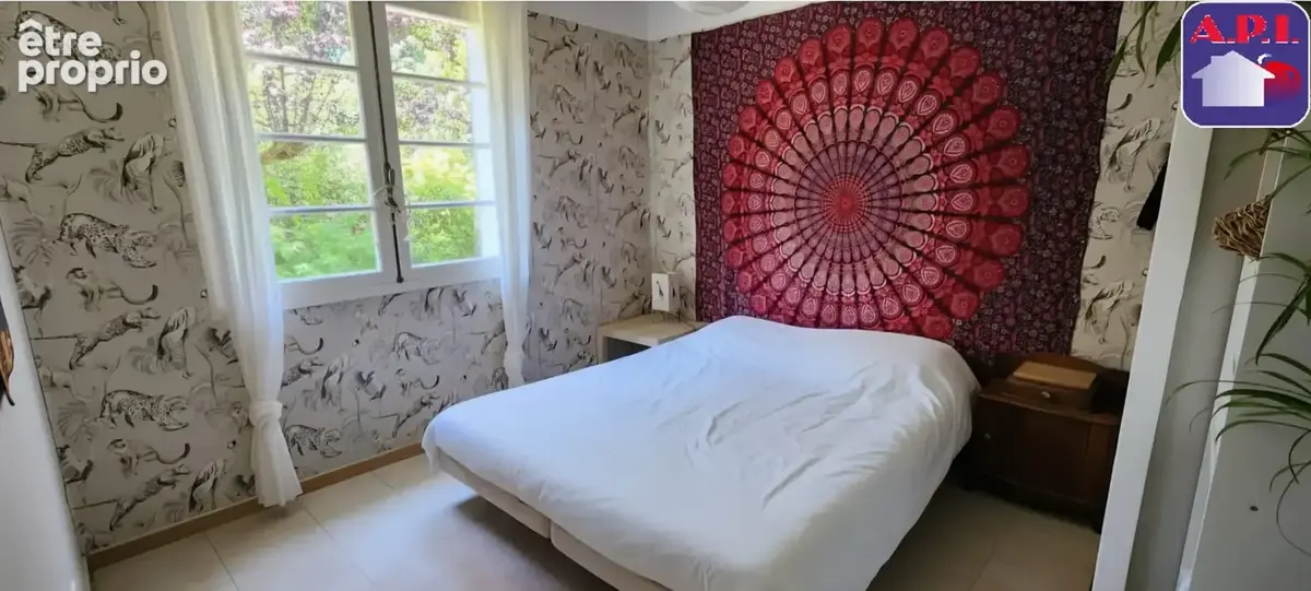 Maison 4 pièces 115 m² à vendre à Massat (09320) - photo 10