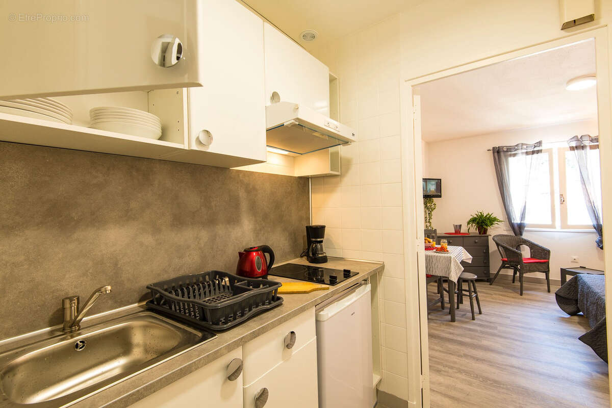 Appartement à VALS-LES-BAINS