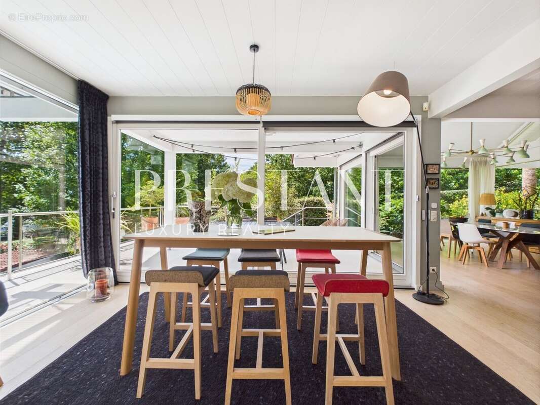 Maison à ANGLET