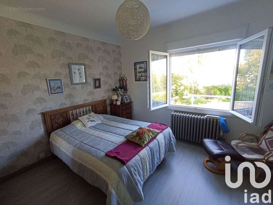 Photo 8 - Maison à PARTHENAY