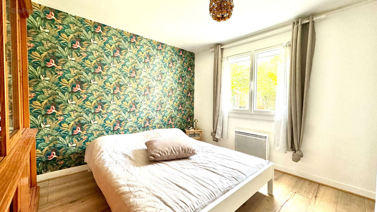 Maison à LA ROCHELLE