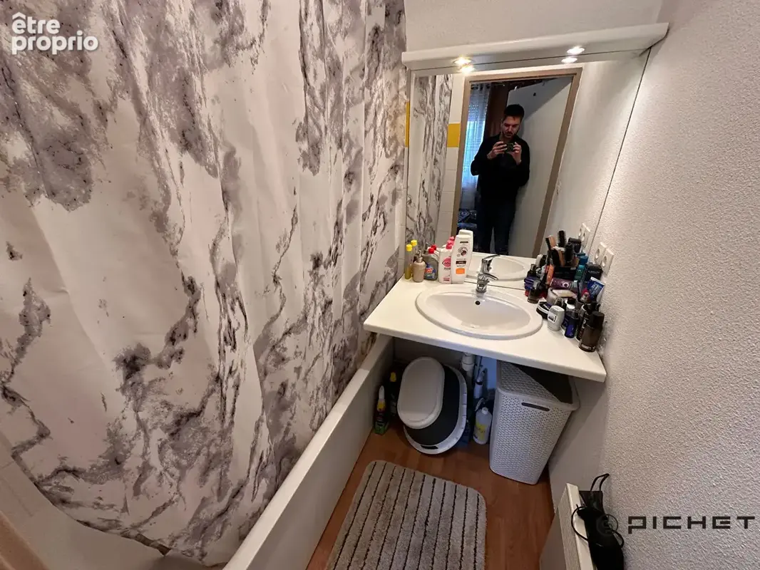 Appartement T2 pour investisseur - photo 5