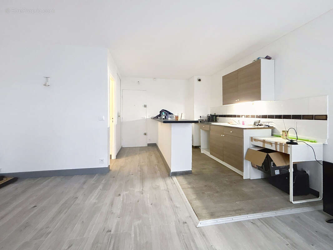 Appartement à CHOISY-LE-ROI