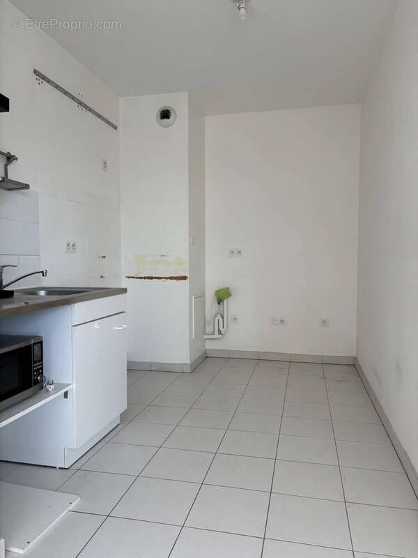 Appartement à FRANCONVILLE