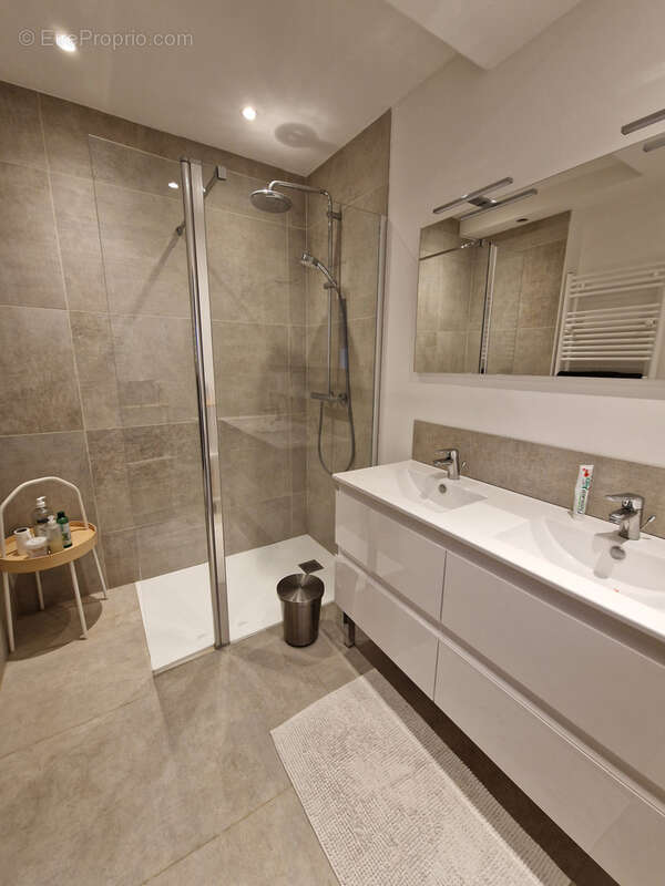 Maison à LA CHAPELLE-SAINT-MESMIN