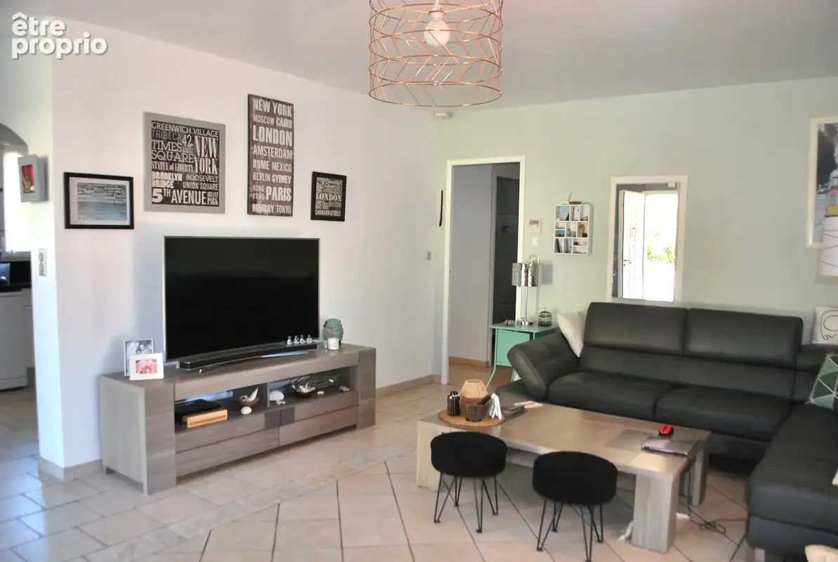 Villa salernes - photo 3