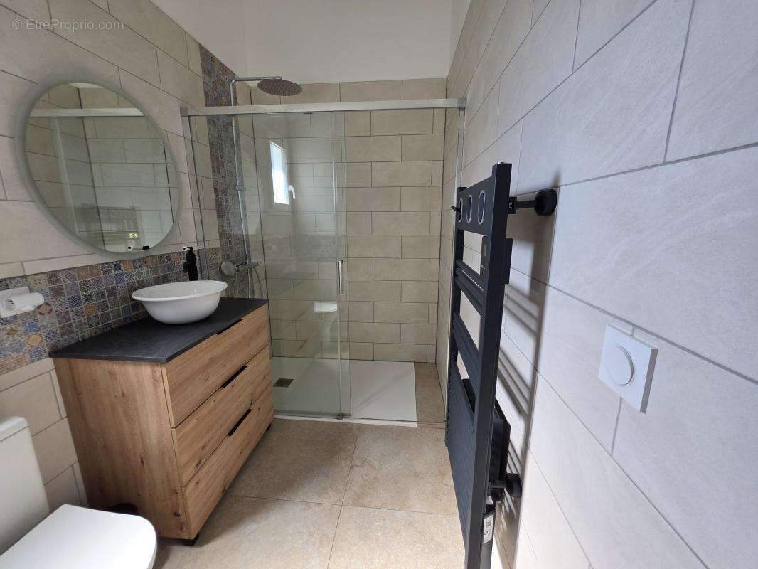 Maison à BISCARROSSE