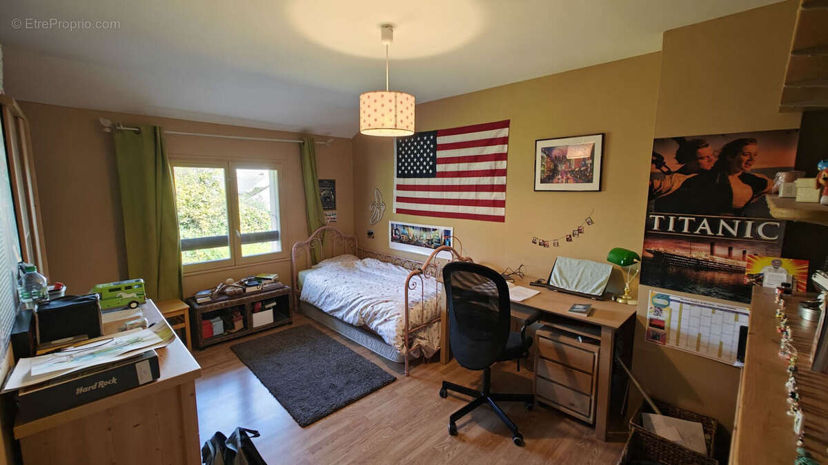 Maison à VILLIERS-SAINT-FREDERIC