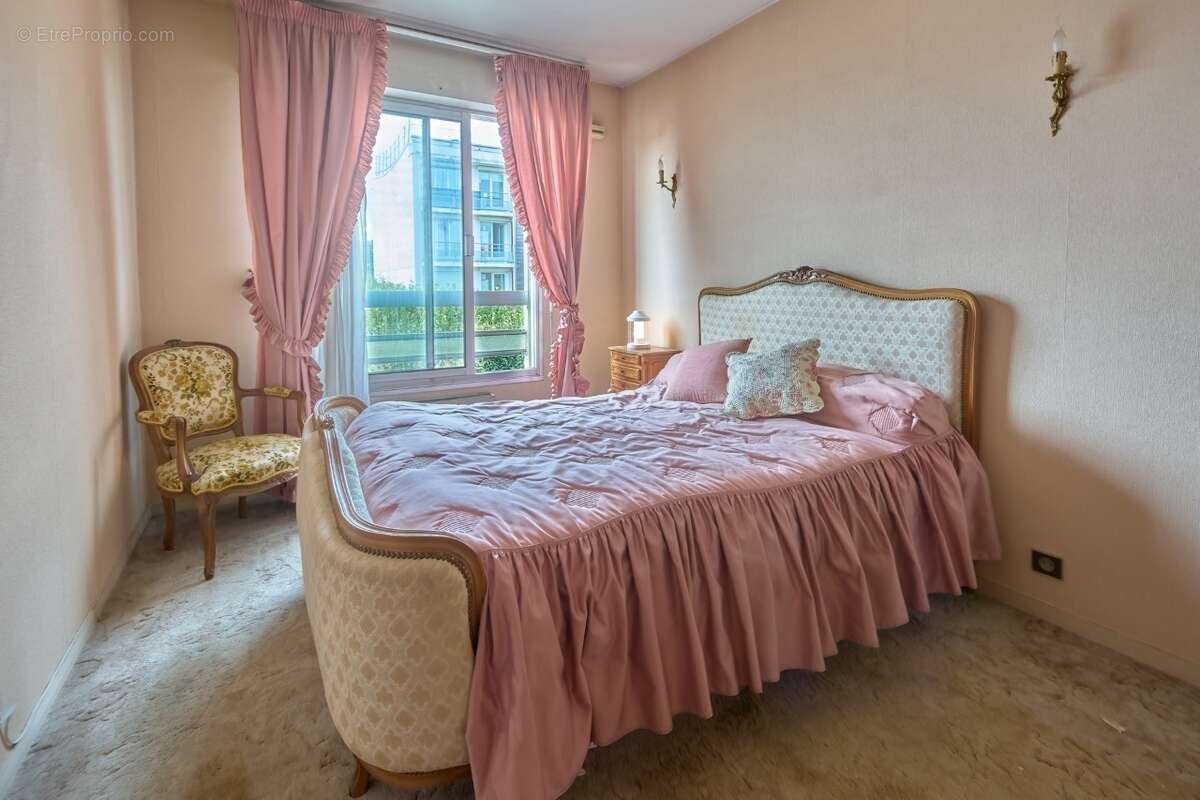 Appartement à HERBLAY