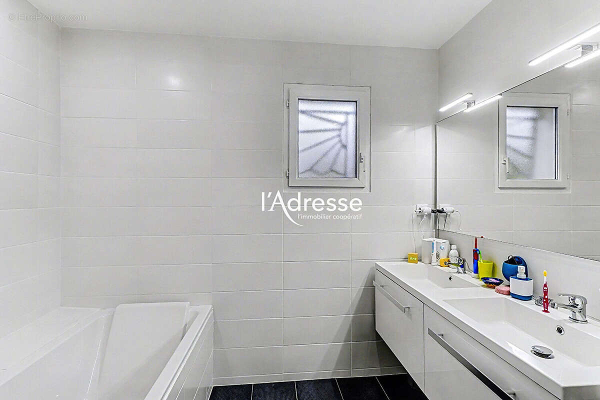 Maison à PLAISANCE-DU-TOUCH