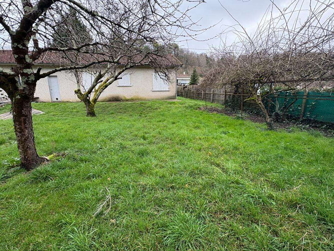 Maison Pessac Sur Dordogne 3 pièces 60 m2 - photo 7