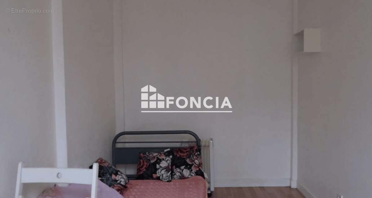 Appartement à SAINT-DENIS