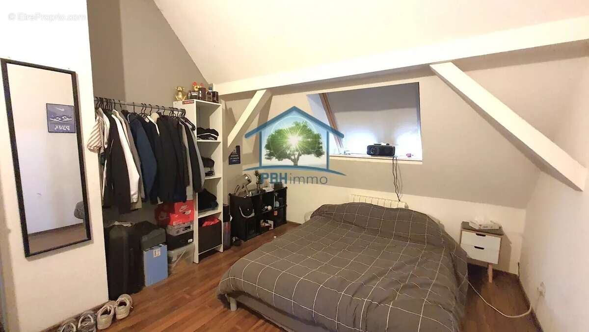 Appartement à HAGUENAU