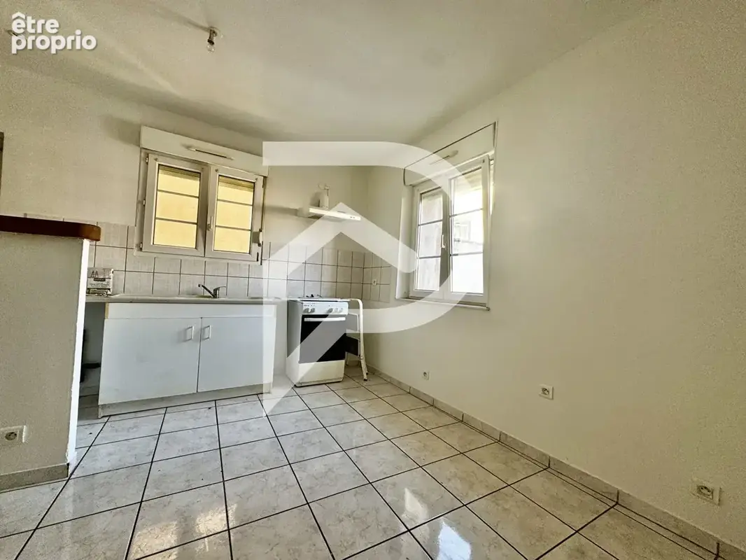 Appartement Sarrebourg 1 pièce 40 m² - photo 4