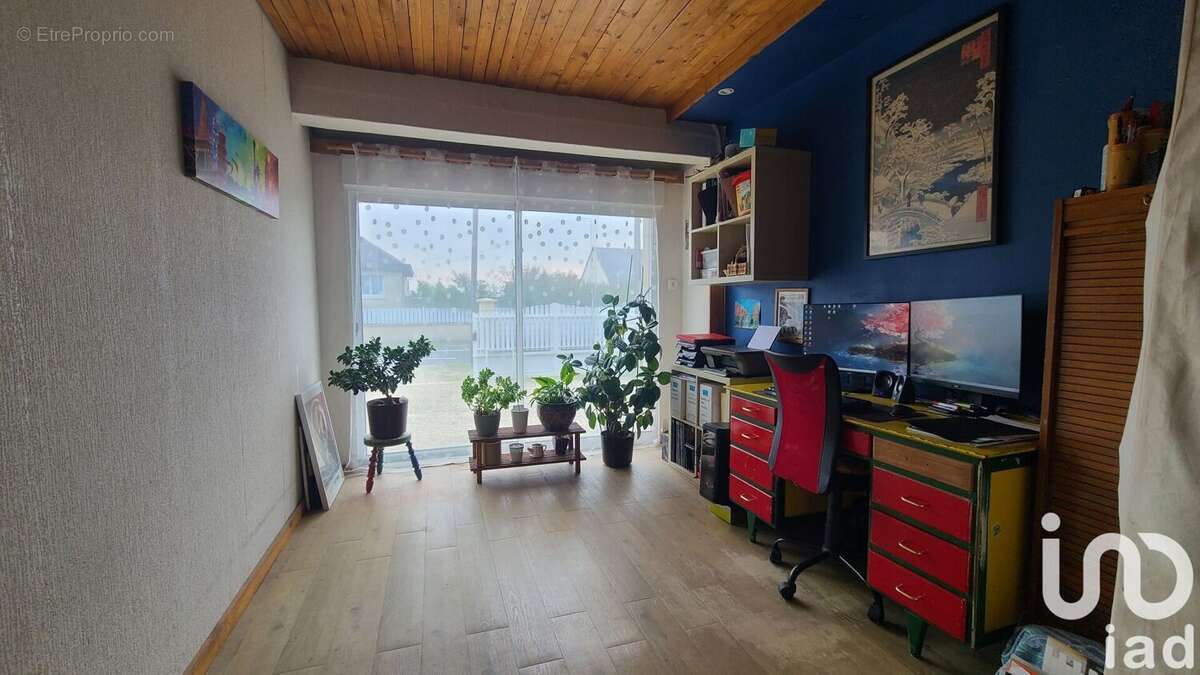 Photo 9 - Maison à ALLONNES