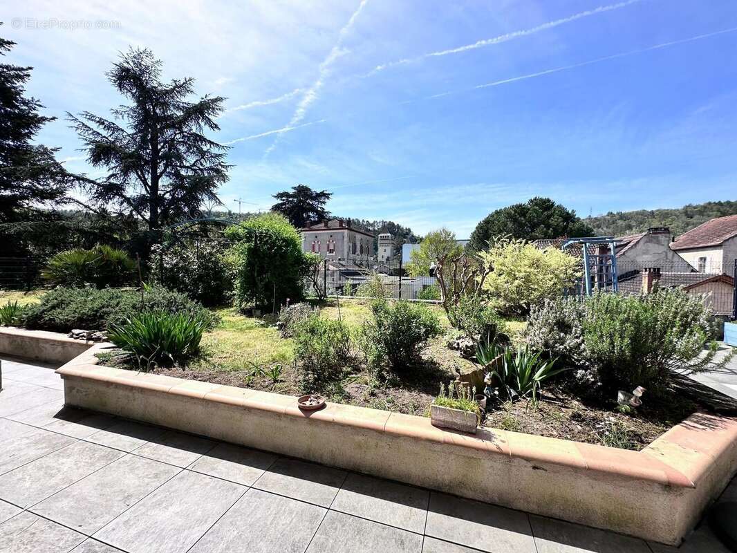 Photo 9 - Appartement à CAHORS